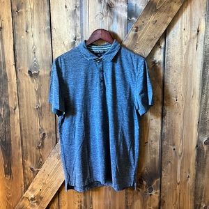 Michael Kors Polo Mens Size L